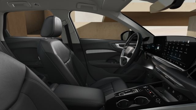 Audi A5 Avant S-Tronic