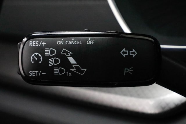 Skoda Octavia 2.0 TDI Combi