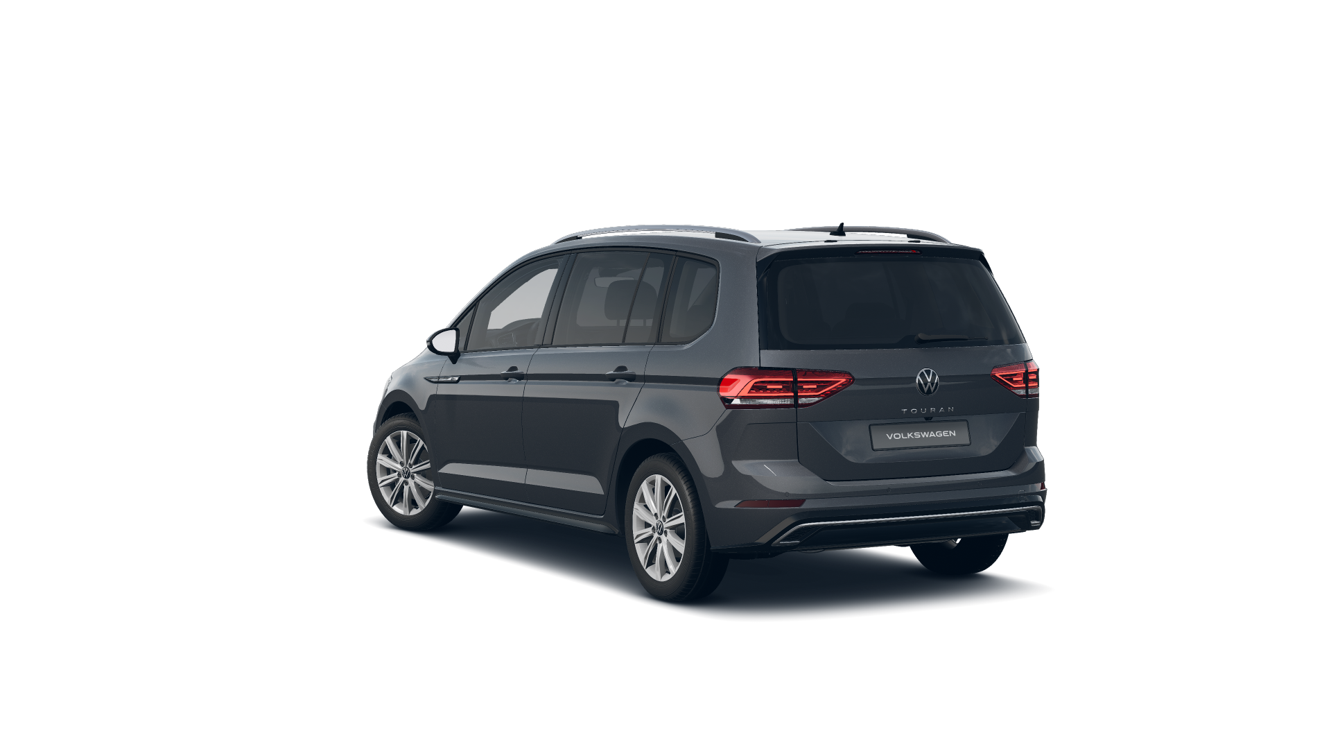 Volkswagen Touran 1.5 TSI BMT R-Line
