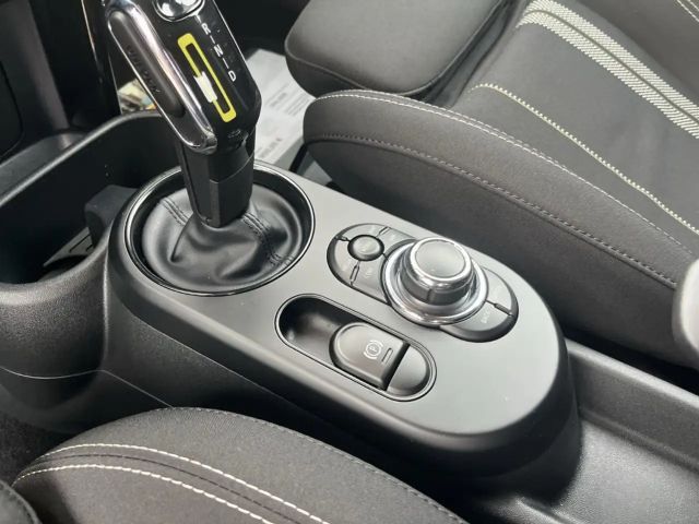 MINI Mini Electric SE