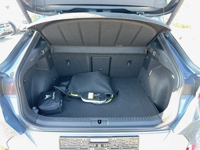 Cupra Formentor e-Hybrid