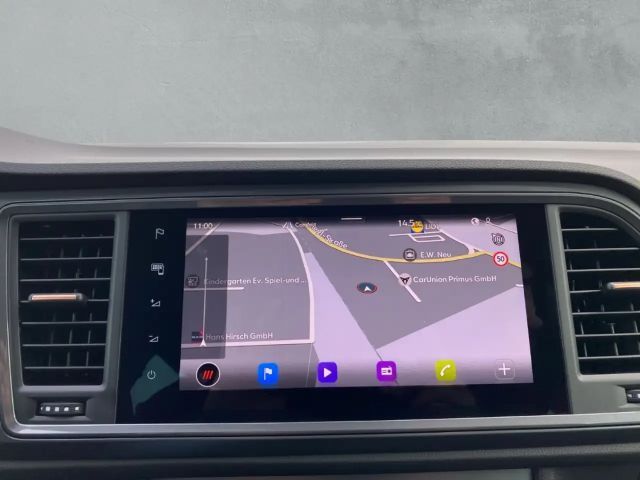 Cupra Ateca 2.0 TSI 4Drive VZ