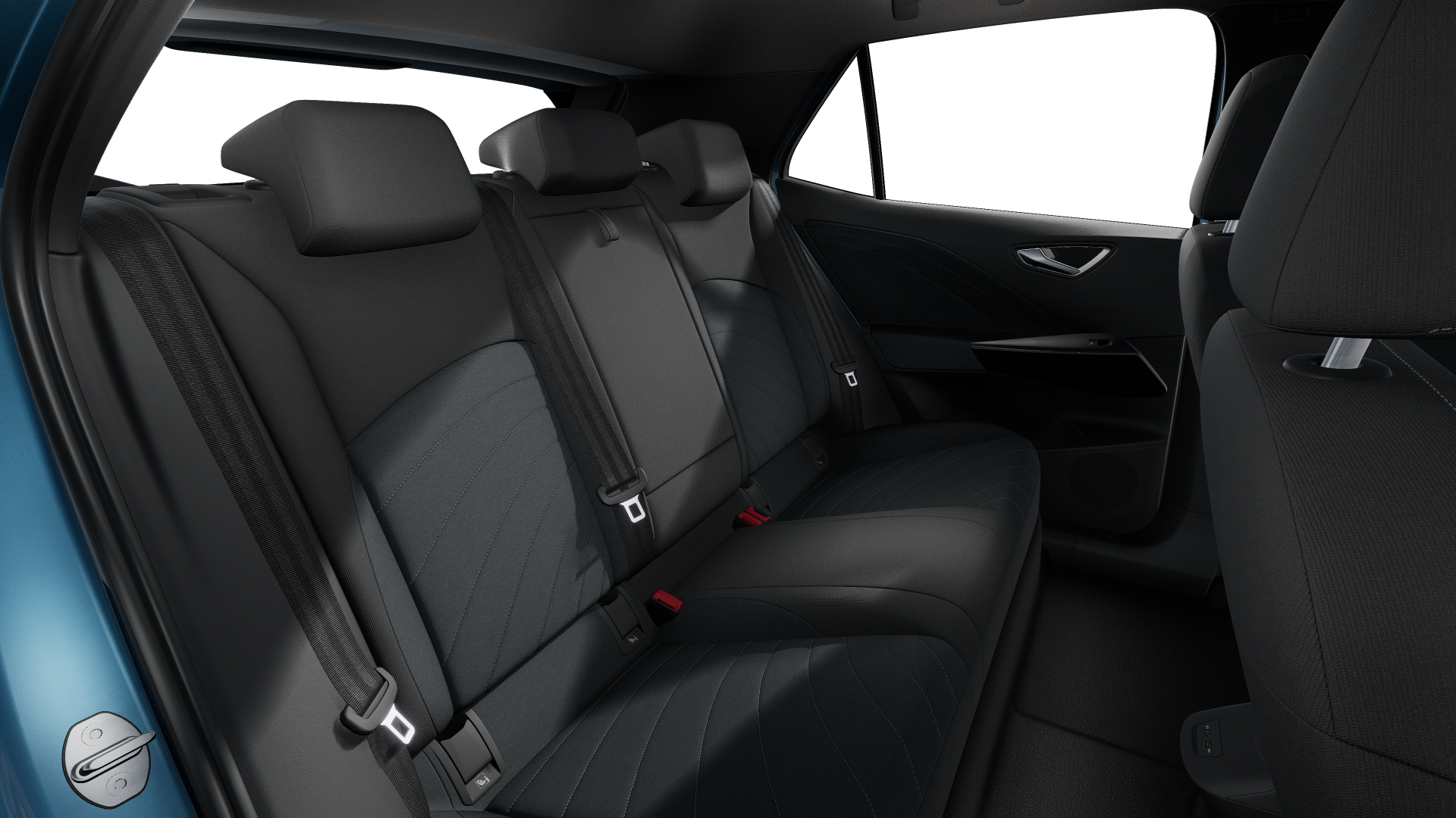 Volkswagen ID.3 150 kW Performance Pro