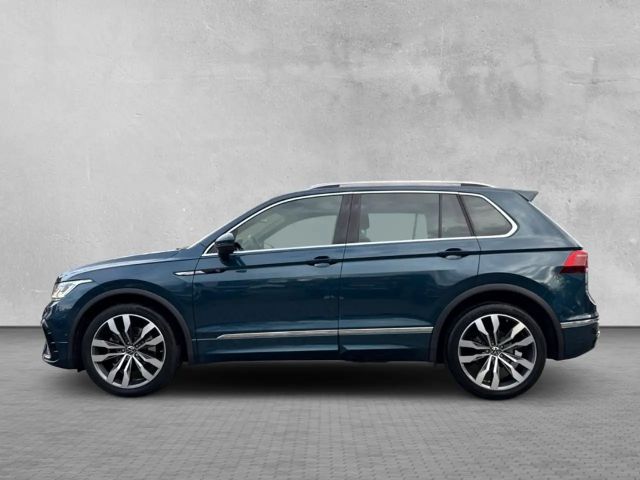Volkswagen Tiguan 4Motion R-Line