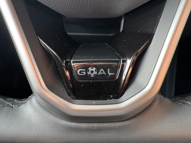 Volkswagen T-Cross 1.0 TSI DSG