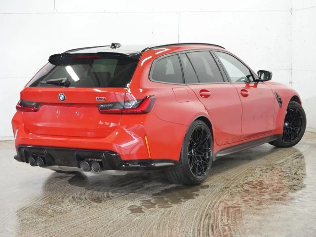 BMW M3 Competition Touring xDrive
