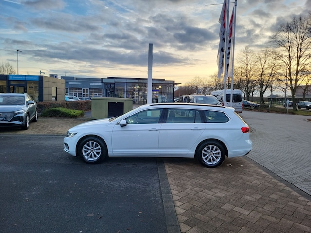 Volkswagen Passat 1.5 TSI Business Variant