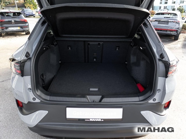 Volkswagen ID.4 GTX IQ.Drive