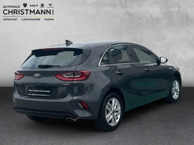 Kia Ceed GDi Vision