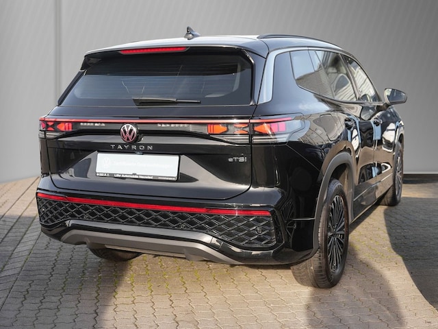 Volkswagen Tayron 1.5 eTSI DSG Life