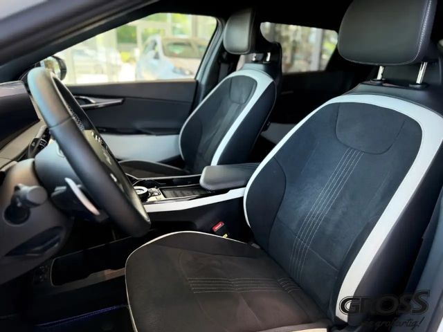 Kia EV6 GT-Line Vierwielaandrijving