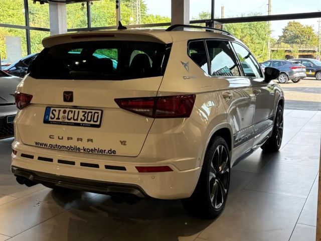 Cupra Ateca 2.0 TSI 4Drive VZ