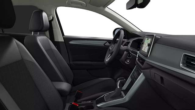 Volkswagen T-Roc 2.0 TDI Life