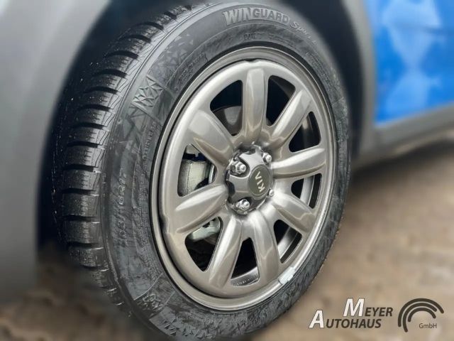 Kia Stonic GDi Spirit