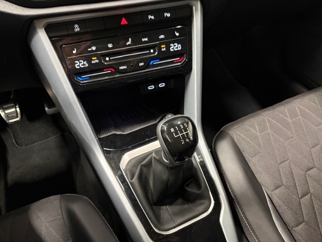 Volkswagen T-Roc 1.0 TSI