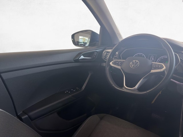 Volkswagen T-Cross 1.0 TSI DSG Style