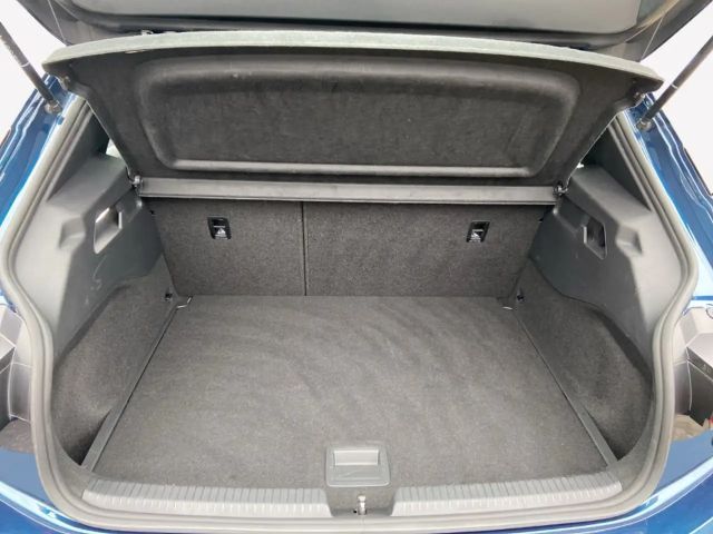 Cupra Born 58 kWh 77 kWh