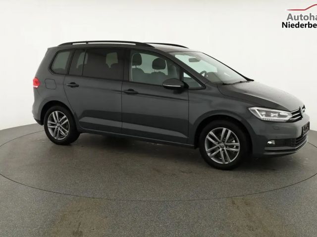 Volkswagen Touran 1.5 TSI Comfortline DSG