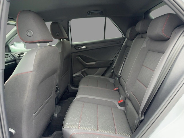 Volkswagen T-Roc 1.5 TSI DSG Sport