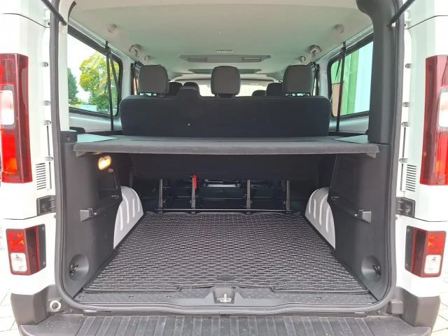 Nissan Primastar L2H1 Tekna dCi 170