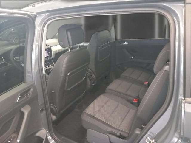 Volkswagen Touran 1.5 TSI Comfortline DSG