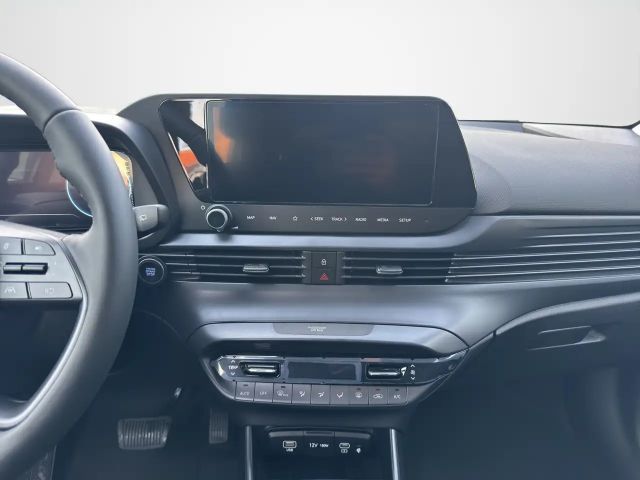 Hyundai i20 1.0 Prime T-GDi