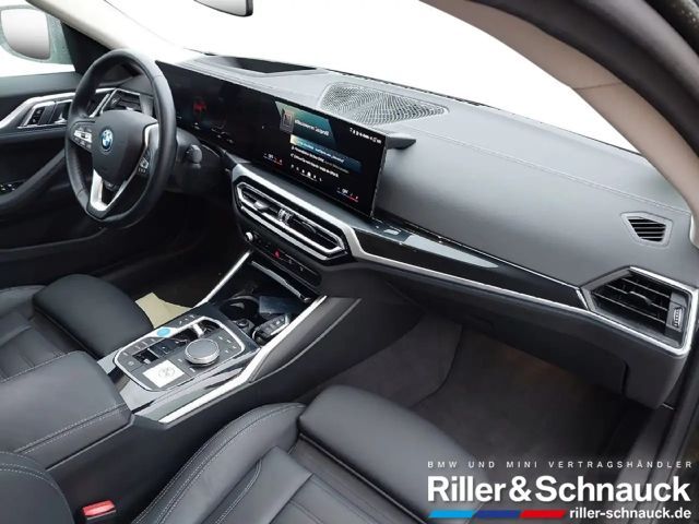 BMW i4 Sedan