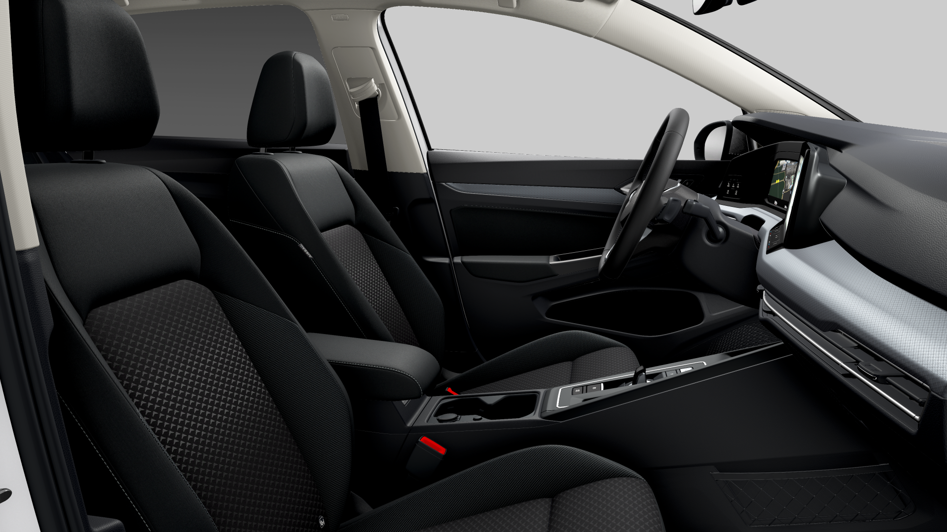 Volkswagen Golf 1.5 eTSI DSG Golf VIII