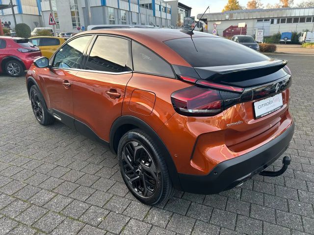 Citroën C4 PureTech Shine