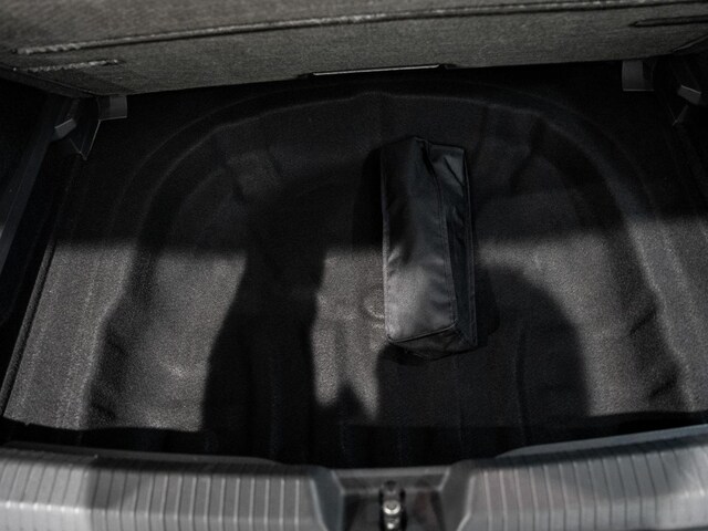 Volkswagen Golf 2.0 TSI Golf VIII