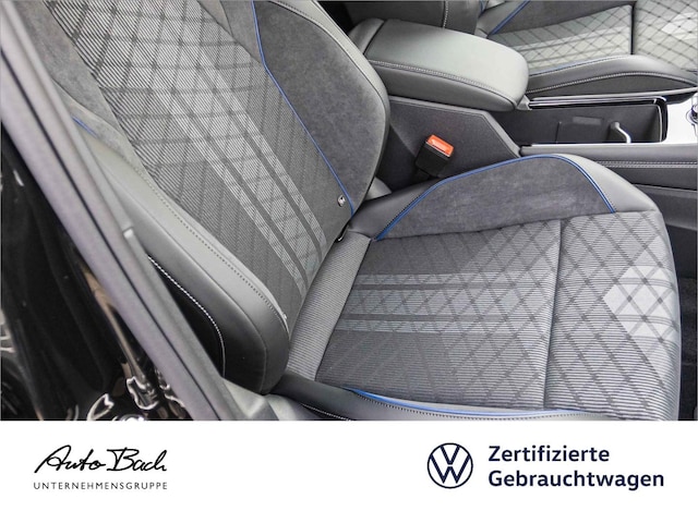 Volkswagen Tayron 2.0 TDI DSG R-Line