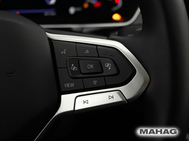 Volkswagen T-Cross 1.0 TSI Style