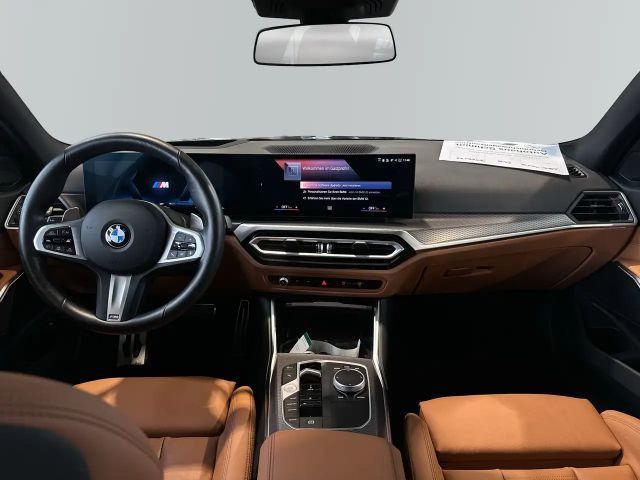 BMW 340 M-Sport Touring xDrive