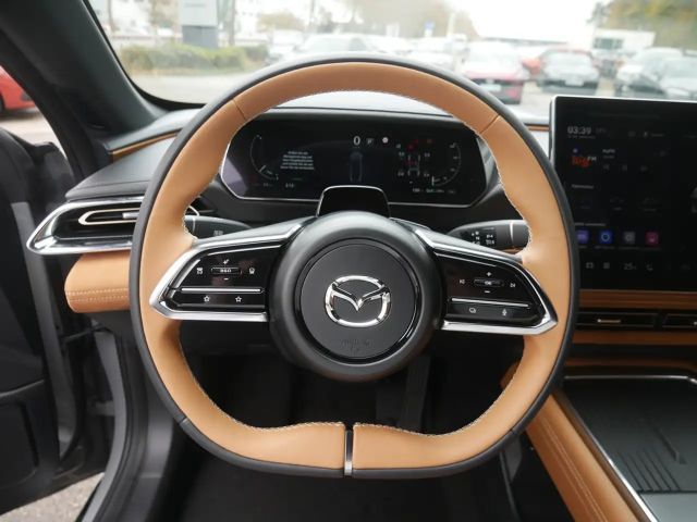 Mazda 6e Plus Takumi