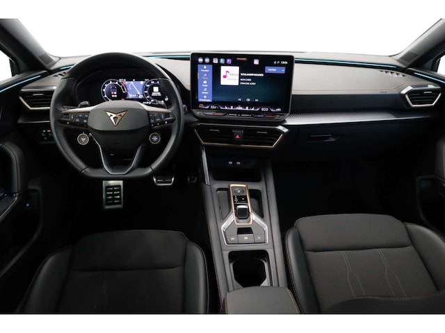 Cupra Leon 1.5 e-Hybrid