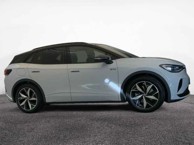 Volkswagen ID.4 GTX