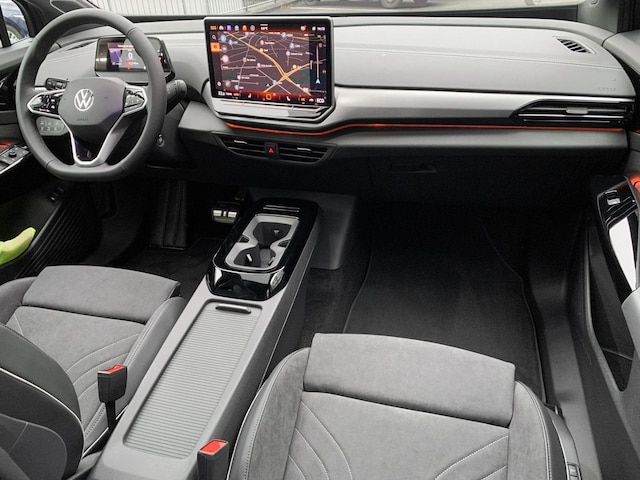 Volkswagen ID.4 Performance Pro