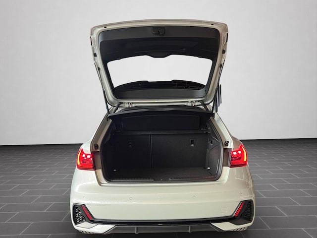 Audi A1 30 TFSI S-Line Sportback