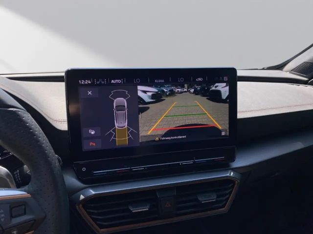 Cupra Formentor 4Drive