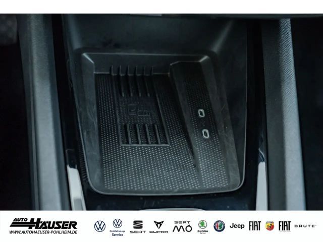 Skoda Octavia 1.5 TSI Combi Selection