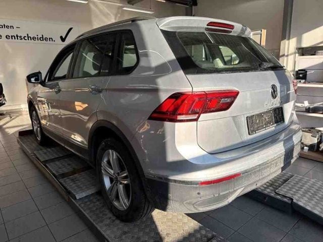 Volkswagen Tiguan Tiguan Life 2.0 TSI 4M DSG 461€ ohne Anz. LED*Na