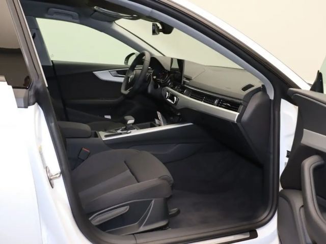 Audi A5 35 TDI Sportback