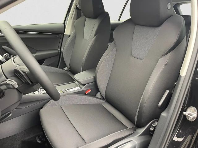 Skoda Octavia Combi Drive