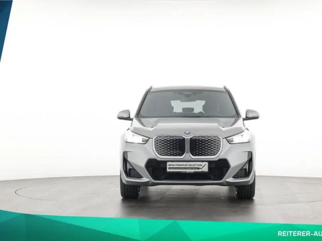 BMW iX1 eDrive20