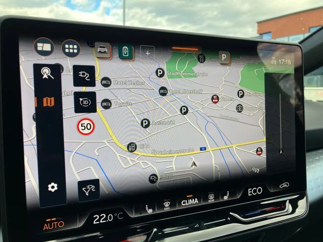 Cupra Born 77 kWh eBoost