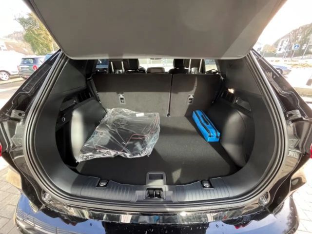 Ford Kuga Hybrid ST Line X