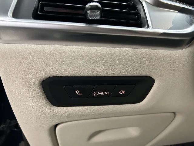 BMW X6 Coupé M-Sport xDrive40d