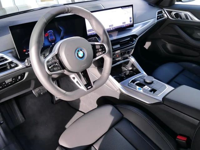BMW i4 M-Sport Sedan eDrive40