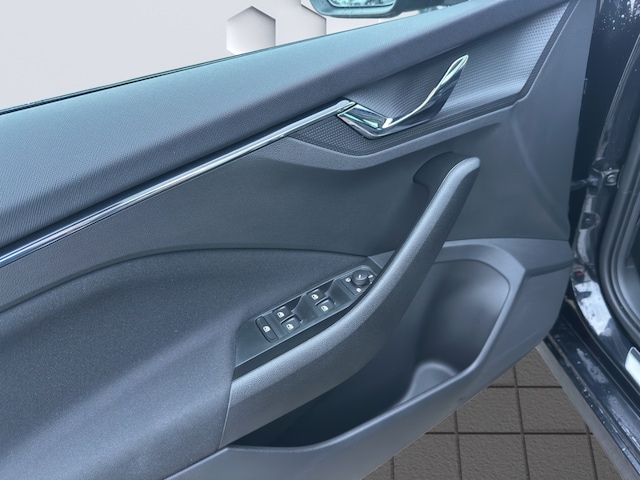 Skoda Kamiq 1.5 TSI Selection