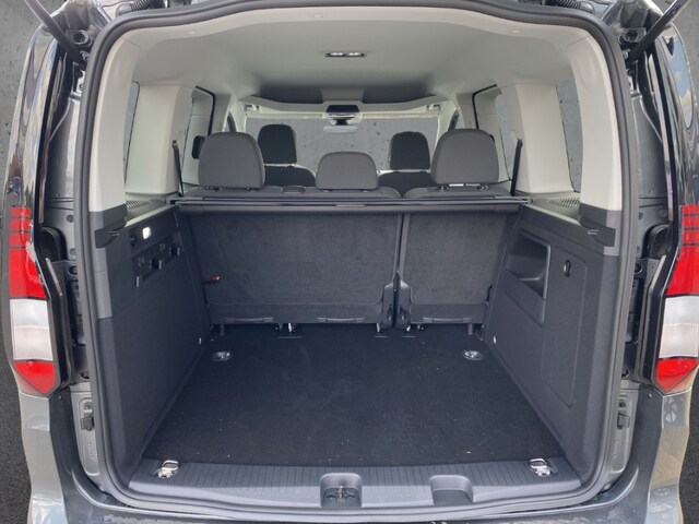 Volkswagen Caddy 1.5 TSI Combi